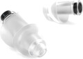 Alpine Party Plug Pro Earplugs (natural) Tappi per le Orecchie In-Ear