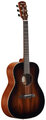 Alvarez Guitars MFA66SHB (shadowburst) Guitarra Western sem Fraque e sem Pickup