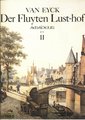 Amadeus Fluyten Lust-Hof Vol 3 Eyck Jacob van
