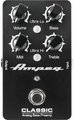 Ampeg Classic Analog Bass Preamp Pedal Pré-amplificador Baixo