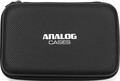 Analog Cases GLIDE Case For Motu M2 or M4 Audio Interface Accessories