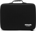 Analog Cases Pulse Case For Mackie ProFX10V3 Sacoches & valises pour table de mixage