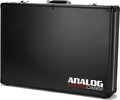 Analog Cases Unison Case For Line 6 Helix Sacos para Pedais Multi-Efeito