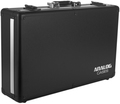 Analog Cases Unison Case For Novation Bass Station II Caixas-Flightcase