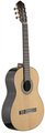 Angel Lopez C1448 S Flamenco (natural) Flamenco Guitars