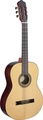 Angel Lopez CER S (natural) Guitarras de concerto 4/4, 64-66cm