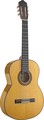 Angel Lopez CF1246 S (natural) Guitares de concert 4/4
