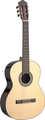 Angel Lopez SAU-S 4/4 Concert Guitars