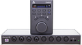 Apogee Element 88 & Control Remote Bundle Thunderbolt Interfaces