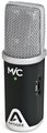 Apogee Mic 96k (iOS & Mac version - incl. lightning cable) Microfone USB, Microfone Digital