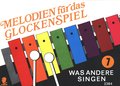 Apollo Verlag Schott Melodien Vol 7 / Was andere singen