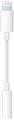 Apple Lightning to 3.5 mm Jack adapter (white) Accessori per Dispositivi Mobili
