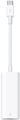 Apple Thunderbolt 3 to Thunderbolt 2 Adapter (white) Thunderbolt Kabel