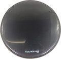 Aquarian 18' Regulator (black, no hole)
