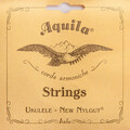 Aquila 4U Ukulele String Set (soprano) Ukulele String Sets