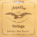 Aquila New Nylgut Ukulele String Set / Low-G Tuning (soprano) Ukulele String Sets