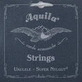 Aquila Super Nylgut 100U Ukulele String Set (soprano / GCEA)