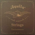 Aquila Thunderbrown U-Bass / 165U (4 string set E-A-D-G) Ukulelen-Saitensätze