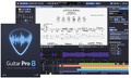 Arobas Guitar Pro 8 (download) Notation Software