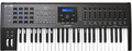 Arturia KeyLab 49 MKII *showroom* (black) Master Keyboard up to 49 Keys