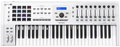 Arturia KeyLab 49 MKII Tatiere Master fino a 49 Tasti