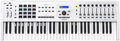 Arturia KeyLab 61 MKII (white) Claviers maître jusqu'à 61 touches