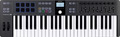 Arturia KeyLab Essential 49 MK3 (black) Master Keyboard up to 49 Keys