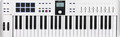 Arturia KeyLab Essential 49 MK3 (white) Teclados MIDI Master de hasta 49 teclas