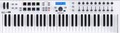 Arturia KeyLab Essential 61 MK1 (white) Master Keyboards up to 61 Keys