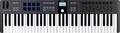 Arturia KeyLab Essential 61 MK3 (black) Master Keyboards up to 61 Keys