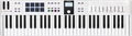 Arturia KeyLab Essential 61 MK3 (white) Master Keyboards up to 61 Keys