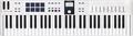 Arturia KeyLab Essential 61 MK3 (white) Masterkeyboards bis 61 Tasten