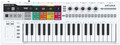 Arturia KeyStep Pro Master Keyboards up to 37 Keys