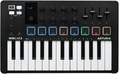 Arturia MiniLab 3 (black) Masterkeyboard de 25 teclas