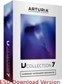 Arturia V-Collection 7 ESD (download version)