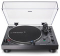 Audio-Technica AT-LP120XUSB / Direct-Drive Turntable (Analog & USB) (black) Giradischi