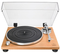 Audio-Technica AT-LPW30TK DJ Turntables