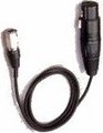 Audio-Technica AT8317 (XLRW) Câbles pour émetteur de poche