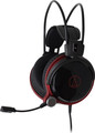 Audio-Technica ATH-AG1X / Gaming Headset (closed-back) HiFi Kopfhörer