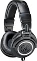 Audio-Technica ATH-M50X Studio Headphones