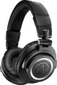 Audio-Technica ATH-M50xBT2 / Wireless Over-Ear Headphones Auscultadores de DJ