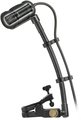 Audio-Technica ATM 350U Universal Mounting System (Short) (5' gooseneck) Microphones for Wind Instruments