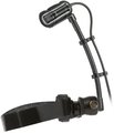 Audio-Technica ATM 350W Woodwind Mounting System (5' gooseneck) Microphones for Wind Instruments