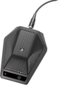 Audio-Technica U851Rb / Condenser Boundary Microphone (black) Grenzflächenmikrofon