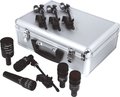 Audix DP5-A Conjunto de Microfones para Bateria