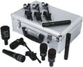 Audix DP7 Microphone Sets for Drums