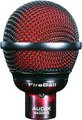 Audix Fireball Microphones pour harmonica