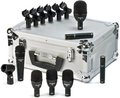 Audix Fusion FP7 Microphone Sets for Drums