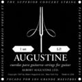 Augustine Classic Black 2. B (Light Tension)