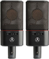 Austrian Audio OC18 Live Set Par estéreo de Microfone Membrana Larga